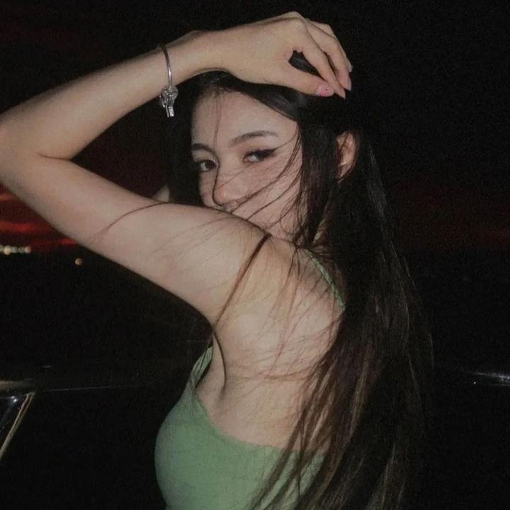 假如你是我